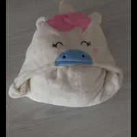 پتو نوزادی خارجی پنی تک شاخ در حد نو ۳۰۰|اسباب و اثاث بچه|همدان, |دیوار