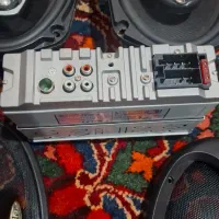 پخش و باند چینی|قطعات یدکی و لوازم جانبی|شاهین‌شهر, گزبرخوار|دیوار