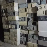 فروش/خریدار کیس و مانیتور قدیمی،خراب،از رده خارج|رایانه رومیزی|شیراز, شهرک گلستان شمالی|دیوار