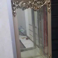 ویترین کوچک دوطبقه