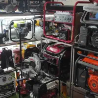 فروش انواع موتور اب موتور برق و ابزار برقی