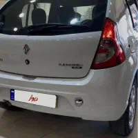 ساندرو اتومات مدل ۹۵