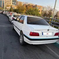 پارس سفارشی مدل ۱۴۰۱ برج ۱۲|خودرو سواری و وانت|تهران, نیروی دریایی|دیوار