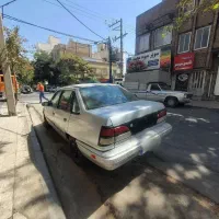 دوو ریسر|خودرو سواری و وانت|مشهد, شهید بهشتی|دیوار