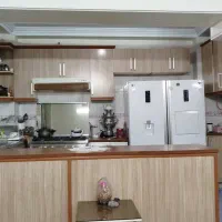 آپارتمان۶۲متر/شهرک صاحب‌الزمان/پارکینگ دار/تک واحد|فروش آپارتمان|تهران, صاحب الزمان|دیوار