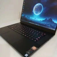 لپ تاپ گیمینگ ریزر بلید۱۵ با8Gگرافیک مجزا 144HZ|رایانه همراه|تهران, یاخجی آباد|دیوار