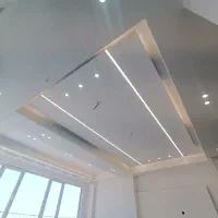 اجرای تخصصی کناف و کشسان