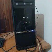 کامپیوتر به همراه میز|رایانه رومیزی|مشهد, وحید|دیوار