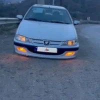 پژوپارس مدل 91|خودرو سواری و وانت|رامسر, |دیوار