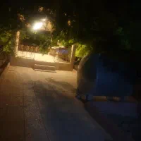 باغ|فروش زمین و ملک کلنگی|وحیدیه, |دیوار