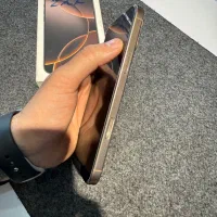 iphone 16 promax 256 zaa|موبایل|تهران, اسفندیاری|دیوار