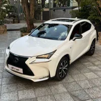 nx200|خودرو سواری و وانت|تهران, اقدسیه|دیوار