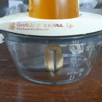 خردکن وغذاسازروندو۲۵۰۰TEFAL