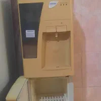 آبسردکن یخچال دار