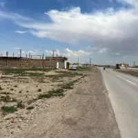 ۵۰۰مترزمین سنددارآماده ساخت فردوسی شاهنامه