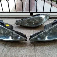 چراغ جلو 206  کروز (لوازم. های دیگه تخته عقب)