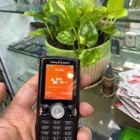 گوشی سونی‌اریکسون W810i اورجینال ساخت  مالزی|موبایل|تهران, جمهوری|دیوار