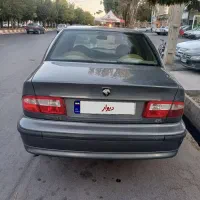 سمند مدل ۸۸|خودرو سواری و وانت|ملکان, |دیوار