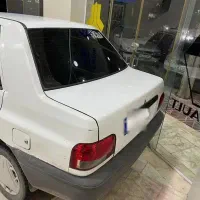 پراید مدل 94 درجه 1|خودرو سواری و وانت|ایلام, |دیوار