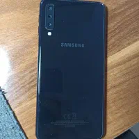گوشی a750 سامسونگ.