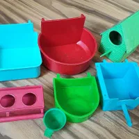 وسایل پرنده