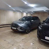 x33 کراس اتوماتیک