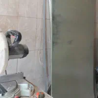 ام دی اف خام