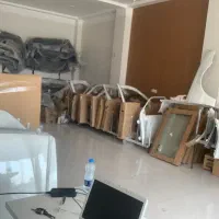 پخش قطعات بدنه رنگ شده