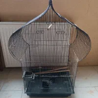 قفس پرنده