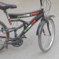 دوچرخه ۲۴|دوچرخه، اسکیت، اسکوتر|ری, شهید غیوری (ابن باویه)|دیوار