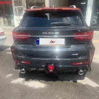 کی ام سی A5  مدل ۱۴۰۴ مشکی درحد صفر