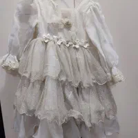 لباس مجلسی بچه گانه