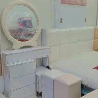 تخت 120یا همون ۱نیم نفره|تخت و سرویس خواب|رامهرمز, |دیوار