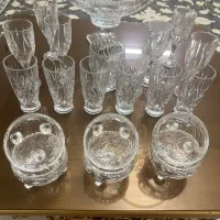 سرویس پذیرایی کریستال خورشیدی