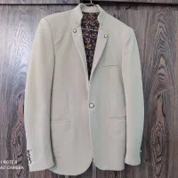 کت وجلیقه مردانه