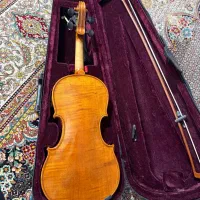 ویولون هافنر AS160 4/4 نونو اصلاً استفاده نشد.|ویولن|شیراز, شهرک فرزانگان|دیوار
