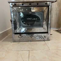 تنور گازی