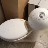 توالت فرنگی