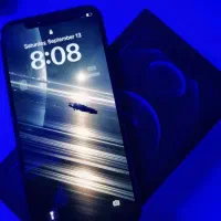 IPhone 12 pro پک اصلی Z/A|موبایل|تهران, جوانمردان (اندیشه)|دیوار