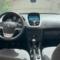 اجاره پژو 207 دندهای در تهران، قیمت ویژه|خودرو اجارهای|تهران, سازمان آب|دیوار