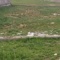 زمین شهرک فجر،فجر۸