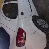 تیبا 2مدل 97|خودرو سواری و وانت|دوگنبدان, |دیوار