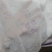 چادر|لباس|پرند, فاز ۵|دیوار