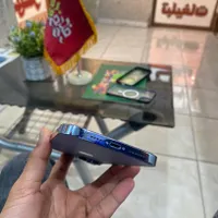 اپل iPhone 13 Pro Max با حافظهٔ ۵۱۲ گیگابایت|موبایل|بندر ماهشهر, |دیوار