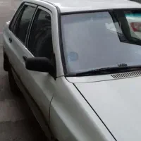 پراید مدل 79