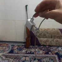 شارژر گوشی سالم