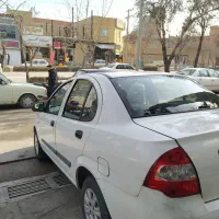 تیبا 1 بیرنگ|خودرو سواری و وانت|بجنورد, |دیوار