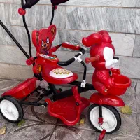 سه چرخه موزیکال کارنکرده