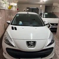 207داشبورد 206