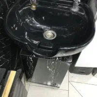 سرشور مبلی و ایستاده